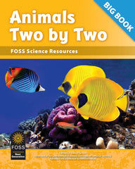 SCI RES BBK FOSS ANIMALS 2X2 NEXT GEN