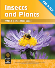 SCI RES BBK FOSS INSCTS+ PLNTS NEXT GEN