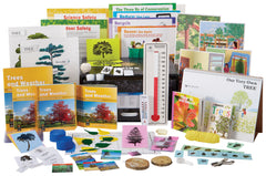 KIT FOSS TREES+WEATHER NG STU DIG 7YR/32S