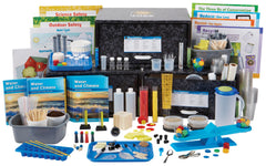 KIT FOSS WATER + CLIMATE NG DIG 7YR/32S