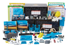 KIT FOSS ENERGY NGERATION DIG 7YR/32S