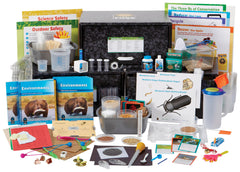 KIT FOSS ENVIRONMENTS NEXT GEN 7YR/32S