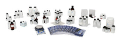 KIT - AP CHEMISTRY SET WITHOUT GLASSWARE