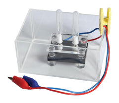MINI ELECTROLYSIS DEVICE
