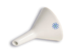 DISC-FUNNEL HIRSCH PORCELAIN 140ML