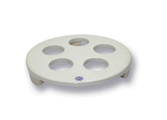 DISC-PLATE DESICCATOR W/STAND 115MM