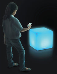 LIGHT CUBE EDUCATIONAL