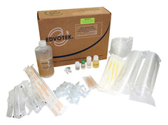 KIT TRANSFORMATION OF E.COLI WITH GFP