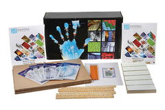 KIT REFLECTION OF LIGHT