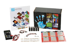 KIT BLDNG SMPL CIRCUITS CLSPK