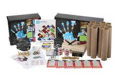 KIT BLD OLD FASH RADIO CLASSPACK