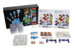 KIT MICROCHEMISTRY BASIC CLSPK