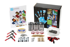 KIT LETS BUILD ELECTROMAGNETS CLSPK