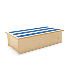 QS STOOL STUDENT STEP 6H