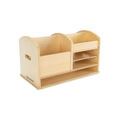 QS WRITING CENTER TABLETOP