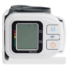 MONITOR WRIST BLOOD PRESSURE DIGITAL MIIMDS3003