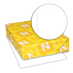 CARDSTOCK INDEX 8.5X11 WHITE 90 LB 250 SHTS