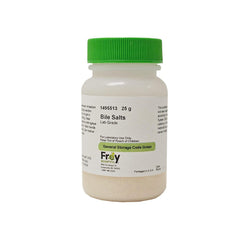 CHEM BILE SALTS LG 25G