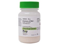 CHEM DIASTASE OF MALT POWDER LG 25G