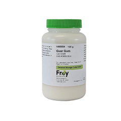 CHEM GUAR GUM LG 100G