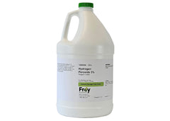 CHEM HYDROGEN PEROXIDE 3 PERCENT RG 3.8L