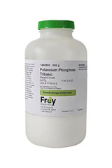 CHEM POTASSIUM PHOSPHATE TRIBASIC RG 500G