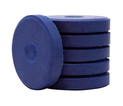 PAINT TEMPERA CAKES MINI RICHESON BRILLIANT BLUE PACK OF 6