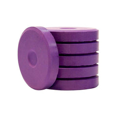 PAINT TEMPERA CAKES MINI RICHESON VIOLET PACK OF 6