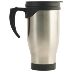 Mug Insulated 14Oz S/Steel Liner