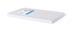 CRIB MATTRESS INFAPURE 2 IN COMPACT FOAM 38L X 24W X 2H