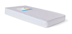 CRIB MATTRESS INFAPURE 4 IN COMPACT FOAM 38L X 24W X 4H