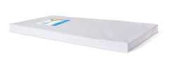 CRIB MATTRESS INFAPURE 3 IN FULL-SIZE FOAM 52L X 28W X 3H