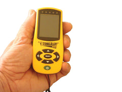 LIGHTNING DETECTOR - STRIKEALERT HD PERSONAL