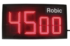 TIMER - ROBIC M903 BRIGHT VIEW LED DISPLAY