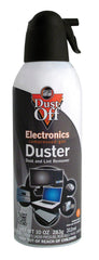COMPUTER CLEANER DUST OFF 10 OZ