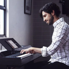 Yamaha P-S500B digital piano - Black