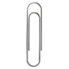 PAPERCLIPS SCHOOL SMART SMOOTH 1-1/4 IN PACK OF 1000