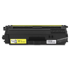 CARTRIDGE INK TONER BROTHER BRTTN336Y YELLOW