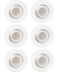MAGNETS LARGE 27 SHEET CAP QRT85391 PACK OF 6