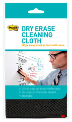 BOARDS/ACCESSORIES - POST-IT DRY ERASE CLEANING CLOTH POST-IT WASHABLE