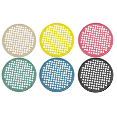 HAND EXERCISER WEB FINGER FLEXION - SET OF 6