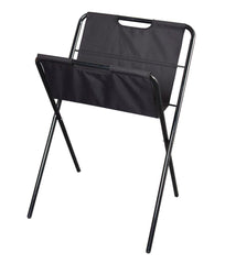 PRINT RACK RICHESON CANVAS MEDIUM 24X37.75 IN BLACK