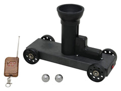 BALLISTICS CAR WITH REMOTE TRIG