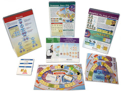 DISC-KIT SKILL BUILDER HEREDITY