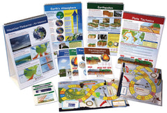 DISC-KIT SKILL BUIDER EARTHS SYSTEMS