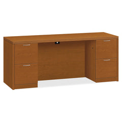 CREDENZA - DOUBLE PEDESTAL - HON115900ACHH