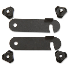 ACCESSORIES - CONNECTOR TABLE TRAINING - SET OF 2