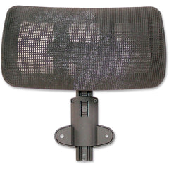 HEADREST OPTIONAL FURNITURE BACKREST CHAIR CUSHIONS SUPPORT
