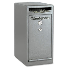 SAFE DEPOSITORY UNDERCNTR SENTRY SAFE FURNITURE SECURITY CHEST SECURITY SAFE
