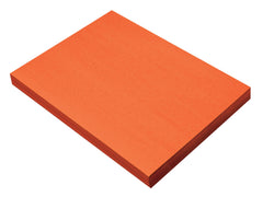 CONST PPR 9X12 ORANGE PRANG PACK OF 100